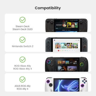 BOLSA TRANSPORTE TOMTOC PARA CONSOLAS PORTATILES