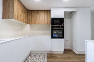 Piso en venta en Centre en Sabadell