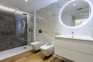 Piso en venta en Centre en Sabadell