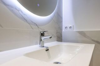 Piso en venta en Centre en Sabadell