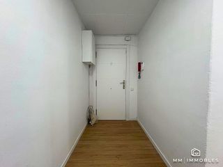 Piso en venta en Sant Miquel - Tres Torres en Granollers