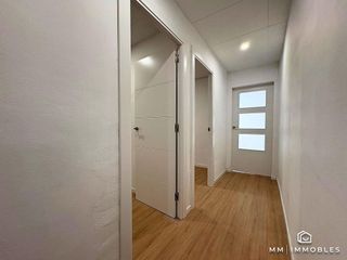 Piso en venta en Sant Miquel - Tres Torres en Granollers