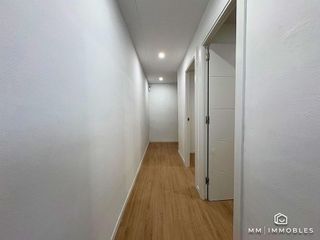 Piso en venta en Sant Miquel - Tres Torres en Granollers
