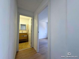 Piso en venta en Sant Miquel - Tres Torres en Granollers