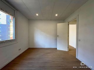 Piso en venta en Sant Miquel - Tres Torres en Granollers