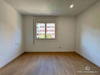 Piso en venta en Sant Miquel - Tres Torres en Granollers
