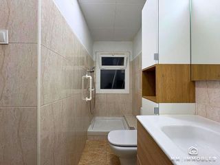 Piso en venta en Sant Miquel - Tres Torres en Granollers
