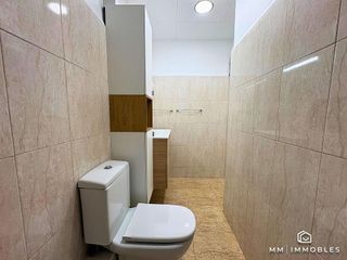 Piso en venta en Sant Miquel - Tres Torres en Granollers