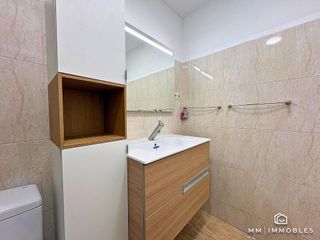Piso en venta en Sant Miquel - Tres Torres en Granollers