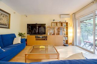 Piso en venta en Font Verda en Granollers