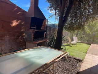 Chalet en venta en Corbera de Llobregat