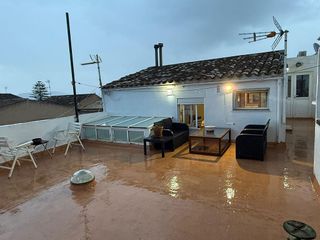 Ático en alquiler en Santanyí