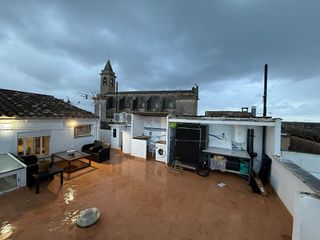 Ático en alquiler en Santanyí