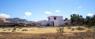 Casa rural en venta en La Oliva pueblo en Oliva (La)