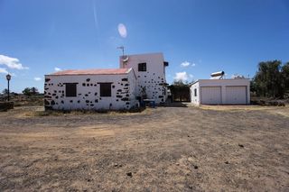 Casa rural en venta en La Oliva pueblo en Oliva (La)