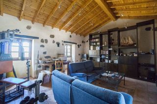 Casa rural en venta en La Oliva pueblo en Oliva (La)