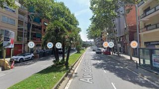 Piso en venta en Artigas - Llefià en Badalona