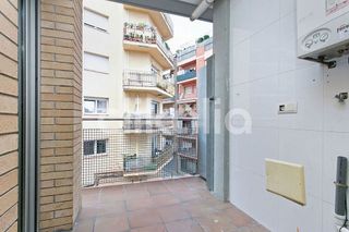 Piso en venta en Santa Margarida de Montbui