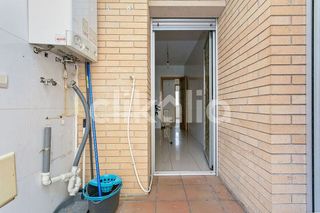 Piso en venta en Santa Margarida de Montbui