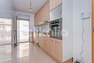 Piso en venta en Santa Margarida de Montbui