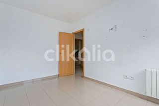 Piso en venta en Santa Margarida de Montbui