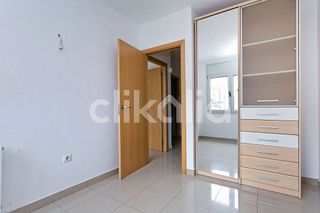 Piso en venta en Santa Margarida de Montbui