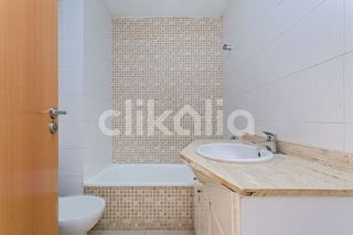 Piso en venta en Santa Margarida de Montbui