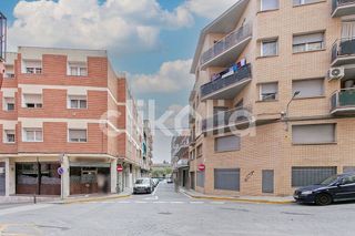 Piso en venta en Santa Margarida de Montbui