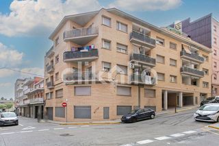 Piso en venta en Santa Margarida de Montbui