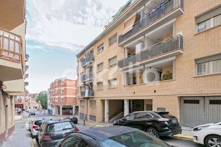 Piso en venta en Santa Margarida de Montbui