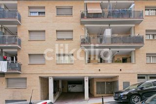 Piso en venta en Santa Margarida de Montbui