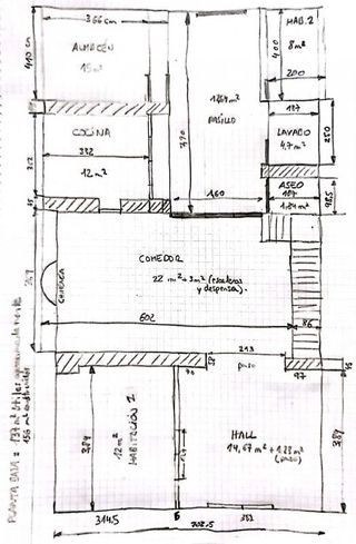 Casa pareada en venta en Ayora