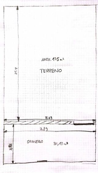 Casa pareada en venta en Ayora