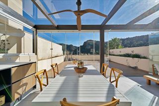 Casa adosada en venta en Benahavís