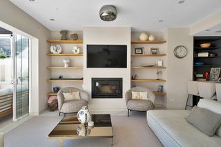 Casa adosada en venta en Benahavís