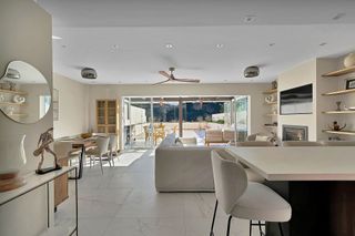 Casa adosada en venta en Benahavís