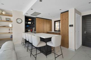 Casa adosada en venta en Benahavís