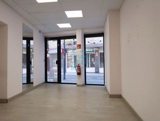 Local comercial en alquiler en Centro en Errenteria