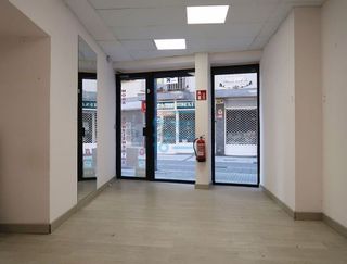 Local comercial en alquiler en Centro en Errenteria