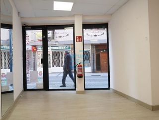 Local comercial en alquiler en Centro en Errenteria