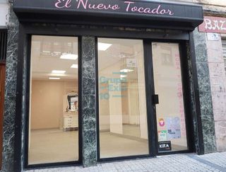 Local comercial en alquiler en Centro en Errenteria
