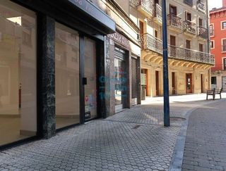 Local comercial en alquiler en Centro en Errenteria