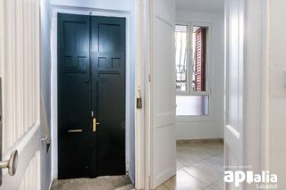 Piso en venta en Creu Alta en Sabadell