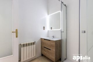 Piso en venta en Creu Alta en Sabadell