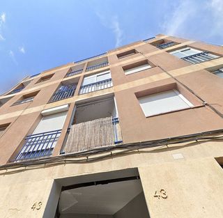 Piso en venta en Ca n'Oriol en Rubí