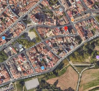 Piso en venta en Ca n'Oriol en Rubí