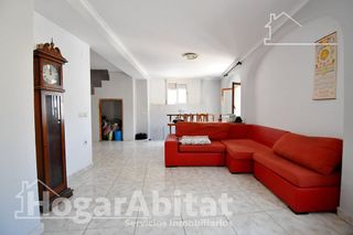 Chalet en venta en Oliva pueblo en Oliva
