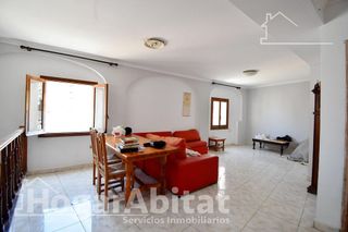 Chalet en venta en Oliva pueblo en Oliva