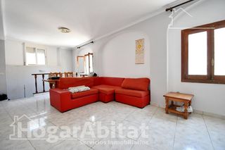 Chalet en venta en Oliva pueblo en Oliva