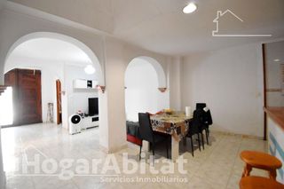 Chalet en venta en Oliva pueblo en Oliva